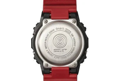 DW-H 5600 x NARUTO - OBITO