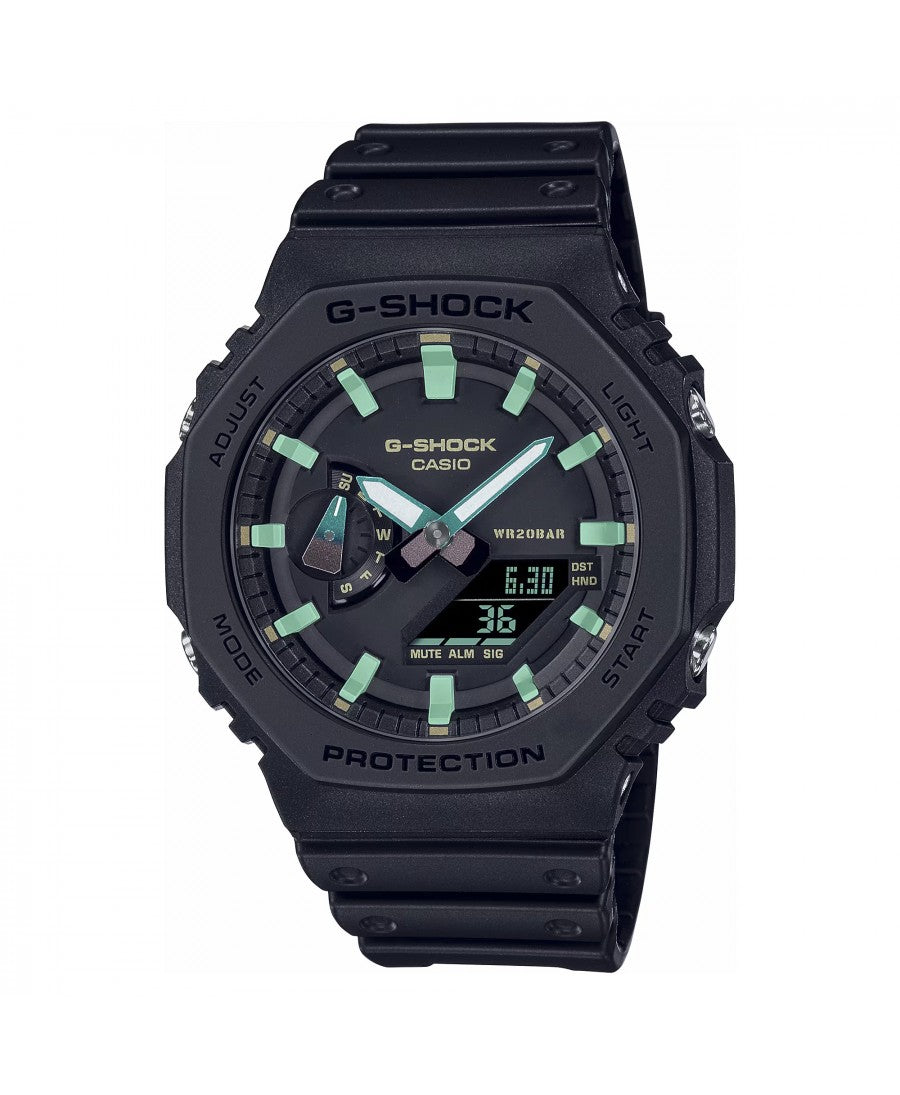 GA-2100RC-1A