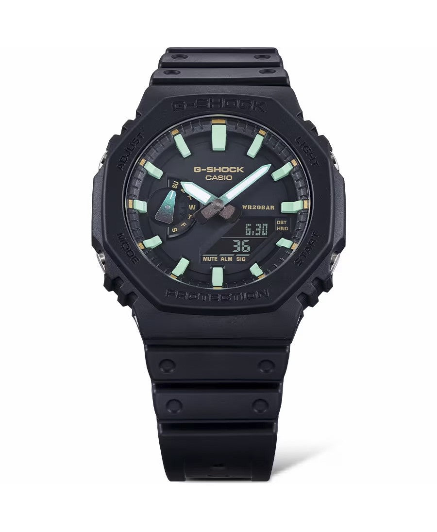 GA-2100RC-1A