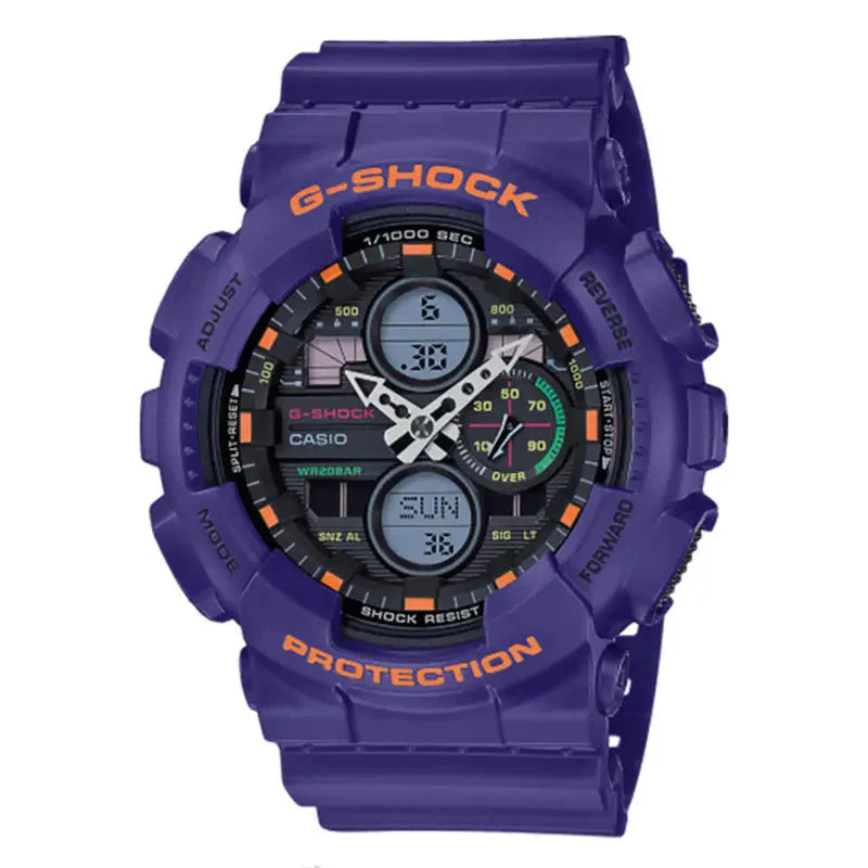 GA-140-6A