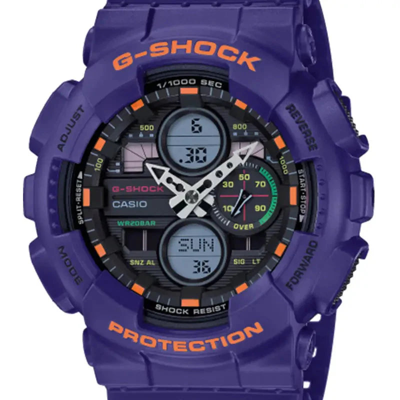 GA-140-6A