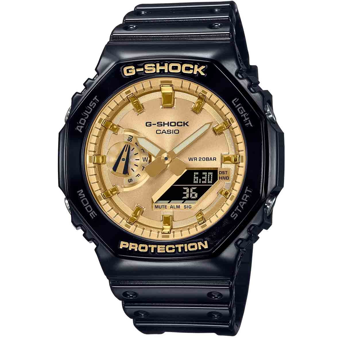 GA-2100GB-1A